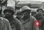 Image les troupes alliées France, 1944, de la seconde 30 séquences d'archives historiques vidéo 65675060111