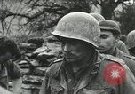 Image les troupes alliées France, 1944, de la seconde 31 séquences d'archives historiques vidéo 65675060111