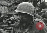 Image les troupes alliées France, 1944, de la seconde 32 séquences d'archives historiques vidéo 65675060111
