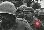 Image les troupes alliées France, 1944, de la seconde 34 séquences d'archives historiques vidéo 65675060111
