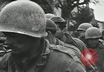 Image les troupes alliées France, 1944, de la seconde 35 séquences d'archives historiques vidéo 65675060111