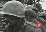 Image les troupes alliées France, 1944, de la seconde 36 séquences d'archives historiques vidéo 65675060111