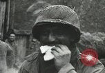 Image les troupes alliées France, 1944, de la seconde 38 séquences d'archives historiques vidéo 65675060111