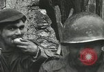 Image les troupes alliées France, 1944, de la seconde 41 séquences d'archives historiques vidéo 65675060111