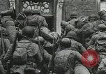 Image les troupes alliées France, 1944, de la seconde 50 séquences d'archives historiques vidéo 65675060111