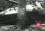 Image la Bataille des Ardennes Ardennes Belgique, 1944, de la seconde 13 séquences d'archives historiques vidéo 65675060112