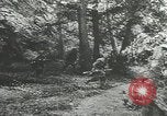 Image la Bataille des Ardennes Ardennes Belgique, 1944, de la seconde 21 séquences d'archives historiques vidéo 65675060112