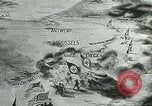 Image la Bataille des Ardennes Ardennes Belgique, 1944, de la seconde 25 séquences d'archives historiques vidéo 65675060112