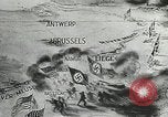 Image la Bataille des Ardennes Ardennes Belgique, 1944, de la seconde 27 séquences d'archives historiques vidéo 65675060112