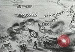Image la Bataille des Ardennes Ardennes Belgique, 1944, de la seconde 28 séquences d'archives historiques vidéo 65675060112