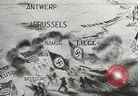 Image la Bataille des Ardennes Ardennes Belgique, 1944, de la seconde 29 séquences d'archives historiques vidéo 65675060112