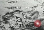 Image la Bataille des Ardennes Ardennes Belgique, 1944, de la seconde 30 séquences d'archives historiques vidéo 65675060112