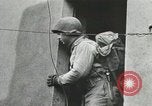 Image la Bataille des Ardennes Ardennes Belgique, 1944, de la seconde 41 séquences d'archives historiques vidéo 65675060112