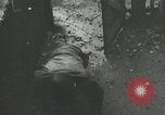 Image la Bataille des Ardennes Ardennes Belgique, 1944, de la seconde 42 séquences d'archives historiques vidéo 65675060112