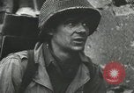 Image la Bataille des Ardennes Ardennes Belgique, 1944, de la seconde 46 séquences d'archives historiques vidéo 65675060112