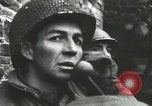 Image la Bataille des Ardennes Ardennes Belgique, 1944, de la seconde 48 séquences d'archives historiques vidéo 65675060112