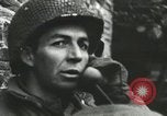 Image la Bataille des Ardennes Ardennes Belgique, 1944, de la seconde 49 séquences d'archives historiques vidéo 65675060112