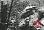 Image la Bataille des Ardennes Ardennes Belgique, 1944, de la seconde 50 séquences d'archives historiques vidéo 65675060112
