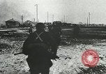 Image la Bataille des Ardennes Ardennes Belgique, 1944, de la seconde 55 séquences d'archives historiques vidéo 65675060112