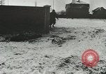 Image la Bataille des Ardennes Ardennes Belgique, 1944, de la seconde 57 séquences d'archives historiques vidéo 65675060112