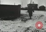 Image la Bataille des Ardennes Ardennes Belgique, 1944, de la seconde 58 séquences d'archives historiques vidéo 65675060112