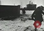Image la Bataille des Ardennes Ardennes Belgique, 1944, de la seconde 59 séquences d'archives historiques vidéo 65675060112