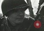 Image la Bataille des Ardennes Ardennes Belgique, 1944, de la seconde 61 séquences d'archives historiques vidéo 65675060112
