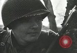 Image la Bataille des Ardennes Ardennes Belgique, 1944, de la seconde 62 séquences d'archives historiques vidéo 65675060112
