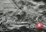 Standbild Präsident Franklin Roosevelt Köln Deutschland, 1945, aus Sekunde 3 historischem Filmmaterial Videoclip 65675060113