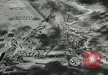 Standbild Präsident Franklin Roosevelt Köln Deutschland, 1945, aus Sekunde 6 historischem Filmmaterial Videoclip 65675060113