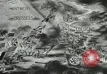 Standbild Präsident Franklin Roosevelt Köln Deutschland, 1945, aus Sekunde 7 historischem Filmmaterial Videoclip 65675060113