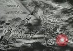 Standbild Präsident Franklin Roosevelt Köln Deutschland, 1945, aus Sekunde 8 historischem Filmmaterial Videoclip 65675060113