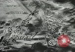 Standbild Präsident Franklin Roosevelt Köln Deutschland, 1945, aus Sekunde 10 historischem Filmmaterial Videoclip 65675060113