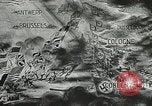Standbild Präsident Franklin Roosevelt Köln Deutschland, 1945, aus Sekunde 11 historischem Filmmaterial Videoclip 65675060113