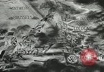 Standbild Präsident Franklin Roosevelt Köln Deutschland, 1945, aus Sekunde 24 historischem Filmmaterial Videoclip 65675060113