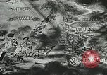 Standbild Präsident Franklin Roosevelt Köln Deutschland, 1945, aus Sekunde 25 historischem Filmmaterial Videoclip 65675060113