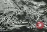 Standbild Präsident Franklin Roosevelt Köln Deutschland, 1945, aus Sekunde 26 historischem Filmmaterial Videoclip 65675060113