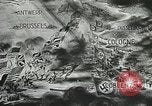 Standbild Präsident Franklin Roosevelt Köln Deutschland, 1945, aus Sekunde 29 historischem Filmmaterial Videoclip 65675060113