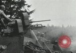 Standbild Präsident Franklin Roosevelt Köln Deutschland, 1945, aus Sekunde 45 historischem Filmmaterial Videoclip 65675060113