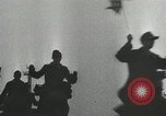 Standbild Präsident Franklin Roosevelt Köln Deutschland, 1945, aus Sekunde 48 historischem Filmmaterial Videoclip 65675060113