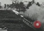 Standbild Präsident Franklin Roosevelt Köln Deutschland, 1945, aus Sekunde 49 historischem Filmmaterial Videoclip 65675060113