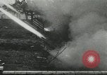 Standbild Präsident Franklin Roosevelt Köln Deutschland, 1945, aus Sekunde 50 historischem Filmmaterial Videoclip 65675060113