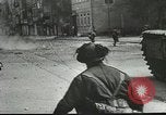 Standbild Präsident Franklin Roosevelt Köln Deutschland, 1945, aus Sekunde 52 historischem Filmmaterial Videoclip 65675060113