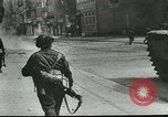 Standbild Präsident Franklin Roosevelt Köln Deutschland, 1945, aus Sekunde 53 historischem Filmmaterial Videoclip 65675060113