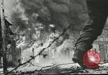 Standbild Präsident Franklin Roosevelt Köln Deutschland, 1945, aus Sekunde 54 historischem Filmmaterial Videoclip 65675060113