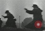 Standbild Präsident Franklin Roosevelt Köln Deutschland, 1945, aus Sekunde 55 historischem Filmmaterial Videoclip 65675060113