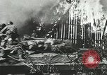 Standbild Präsident Franklin Roosevelt Köln Deutschland, 1945, aus Sekunde 58 historischem Filmmaterial Videoclip 65675060113