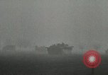 Standbild 9 Panzerdivision Kreuzung Rhein in Zweiten Weltkrieg Remagen Deutschland, 1945, aus Sekunde 23 historischem Filmmaterial Videoclip 65675060114