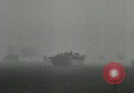 Standbild 9 Panzerdivision Kreuzung Rhein in Zweiten Weltkrieg Remagen Deutschland, 1945, aus Sekunde 24 historischem Filmmaterial Videoclip 65675060114