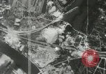 Standbild 9 Panzerdivision Kreuzung Rhein in Zweiten Weltkrieg Remagen Deutschland, 1945, aus Sekunde 34 historischem Filmmaterial Videoclip 65675060114